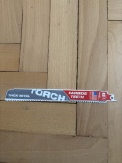 Brzeszczot szabla 230mm Milwaukee TORCH METAL