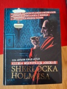 Księga wszystkich dokonań Sherlocka Holmesa