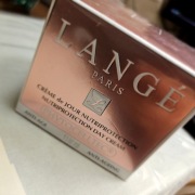 Krem na dzień Lange Paris nutri protection  50ml
