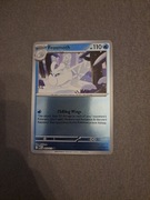 Karty Pokemon 043/132 Frosmoth Holo