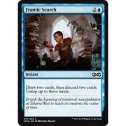 [MTG] FRANTIC SEARCH 