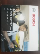 Filtry kabinowe węglowe 