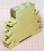 Przekaźnik instalacyjny 230V 50Hz 16A SE631 RAPA [089]K2