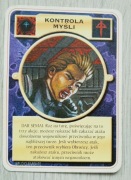 Doom Trooper - Kontrola myśli