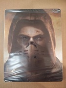 Steelbook z grą PS5 Dying Light 2 