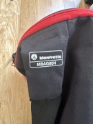 Torba na statyw Manfrotto MBAG80N miękka 80cm