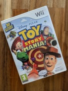 Toy Story Mania! Wii Nintendo PAL