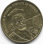 2 złote 2006 Statut Łaskiego