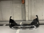 Mercedes Eqe Suv w294  zderzak przod przedni 