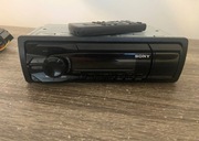 Sony DSX-A40UI radio samochodowe