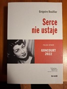 Serce nie ustaje, Gregoire Bouille