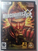 Mercenaries 2 PC
