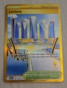 Karta Pokemon Levincia 244/182