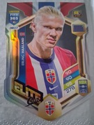 PANINI FIFA 365 2026 ELITE CUT JEWEL JWL17 ERLING HAALAND NORWEGIA