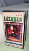 Lazarus - Gry na stacja dyskietki Amiga mini 500 / 600 / 1200 / a1200