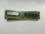 RAM DDR2 8GB (4x2GB) 666MHz