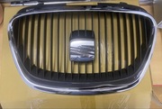 Grill atrapa Seat Leon II lift oryginał 