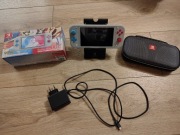 Nintendo Switch Lite Pokémon Zacian & Zamazenta Edition