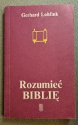 Rozumieć biblię Gerhard Lohfink