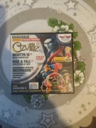 Ceville, Mortyr 3, Rise & Fall, Zwariowany Kurczak Moorhuhn