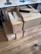 Whatsminer M30S++ 108th/s koparka kryptowalut bitcoin