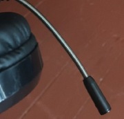 Słuchawki gamingowy 