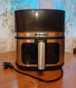 Maltec airfrayer 
