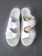 Nowe buty klapki medyczne rozm 40