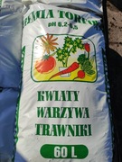 nawóz kompost podłoże pod iglaki ziemia kora