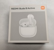 Słuchawki bezprzewodowe douszne Xiaomi Redmi Buds 8 Active