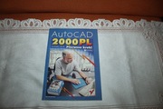 AutoCAD 2000PL Pierwsze kroki Andrzej Pikoń