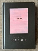 Upiór. Historia naturalna - Łukasz Kozak