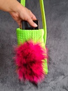 Torebka na telefon, saszetka, etui na smartfon