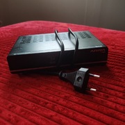 Dekoder ARIVA Ferguson T750I