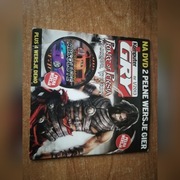 Prince of Persia Warrior Within 