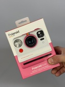 Aparat natychmiastowy Polaroid Now