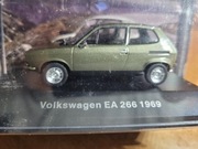 Volkswagen EA 1969 w opakowaniu