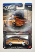 HOT WHEELS AUDI RS E-TRON GT [NAJWIĘKSZY WYBÓR]