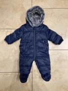 Kombinezon zimowy 62-68 George