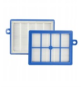 Filtr HEPA Electrolux Philips fc8031