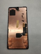 Wyświetlacz Google Pixel 7 | Uszkodzony | Czytnik Linii Papilarnych 