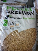 Pellet Drzewny . 