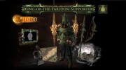 Path of Exile 2 - King of the Faridun Supporter Pack Steam Key