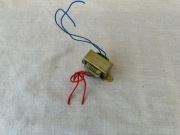 Transformator sieciowy 230V/9V, 1,2A