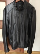 Kurtka męska skórzana Tigha XL