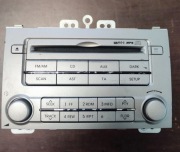 HYUNDAI I20  RADIO uszkodzone