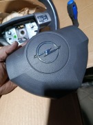 Kierownica Opel Vectra C Lift 13203886