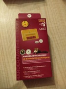 Stop&Go 4B – odstraszacz kun ultradźwiękowy | ORYGINAŁ | na baterie