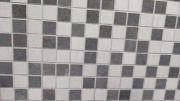Mozaika ceramiczna Cemento mix 20x20