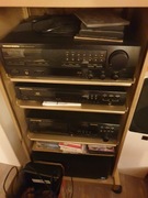 Rarytas! Original Marantz 80 lata.Top.